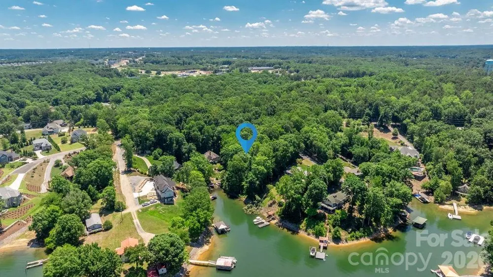 120 Sawyer Lane Mooresville, NC 28117