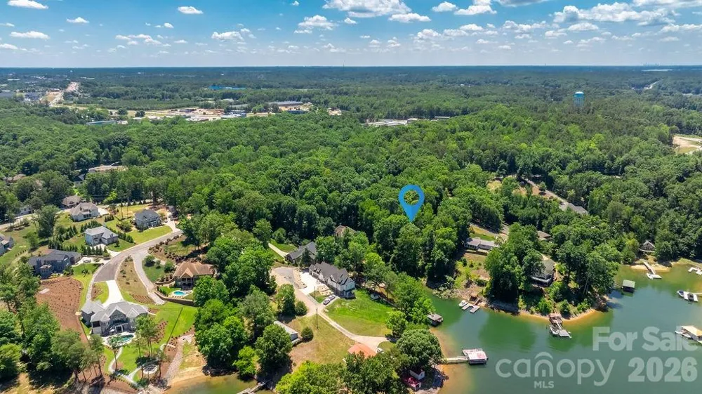 120 Sawyer Lane Mooresville, NC 28117