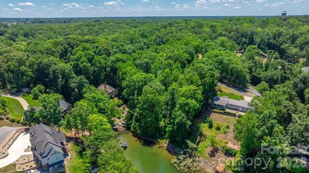 120 Sawyer Lane Mooresville, NC 28117