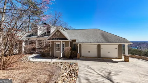 805 Lake Arrowhead DR