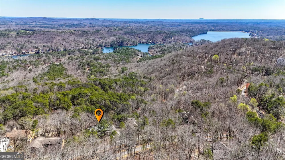 805 Lake Arrowhead DR Waleska, GA 30183