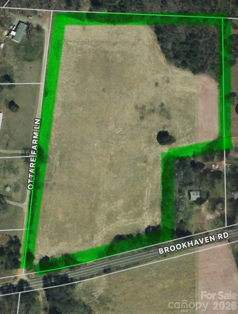 00 Brookhaven Road Statesville, NC 28625