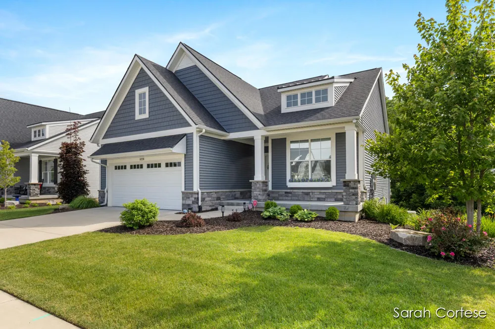 8226 Railview Court SW Byron Center, MI 49315