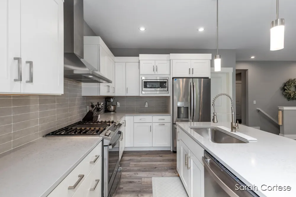 8226 Railview Court SW Byron Center, MI 49315