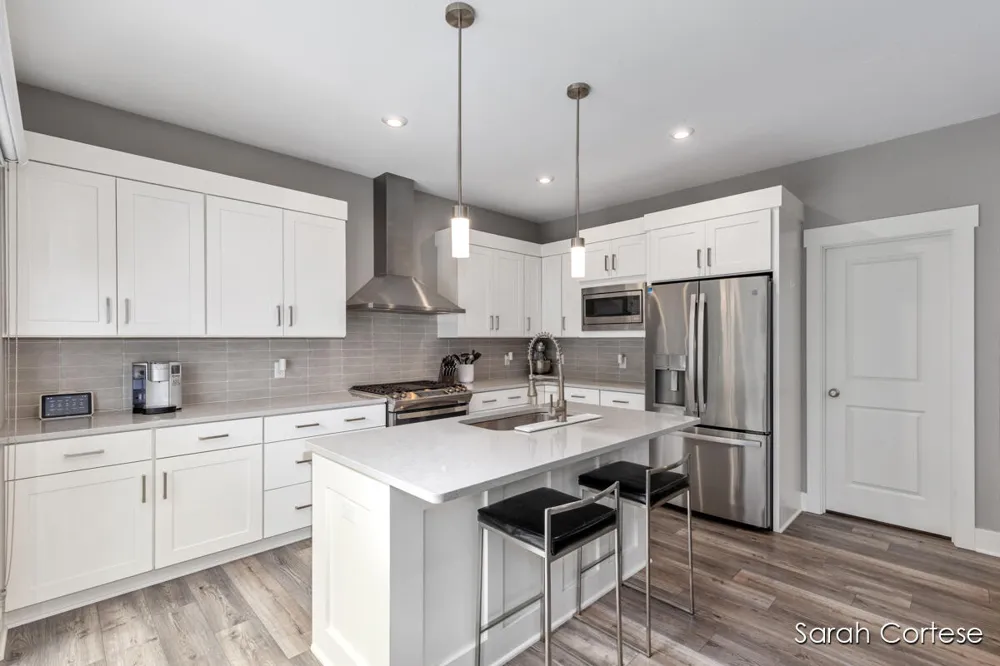 8226 Railview Court SW Byron Center, MI 49315