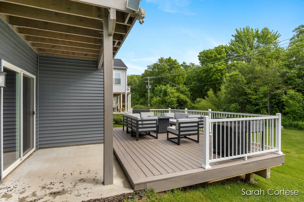 8226 Railview Court SW Byron Center, MI 49315