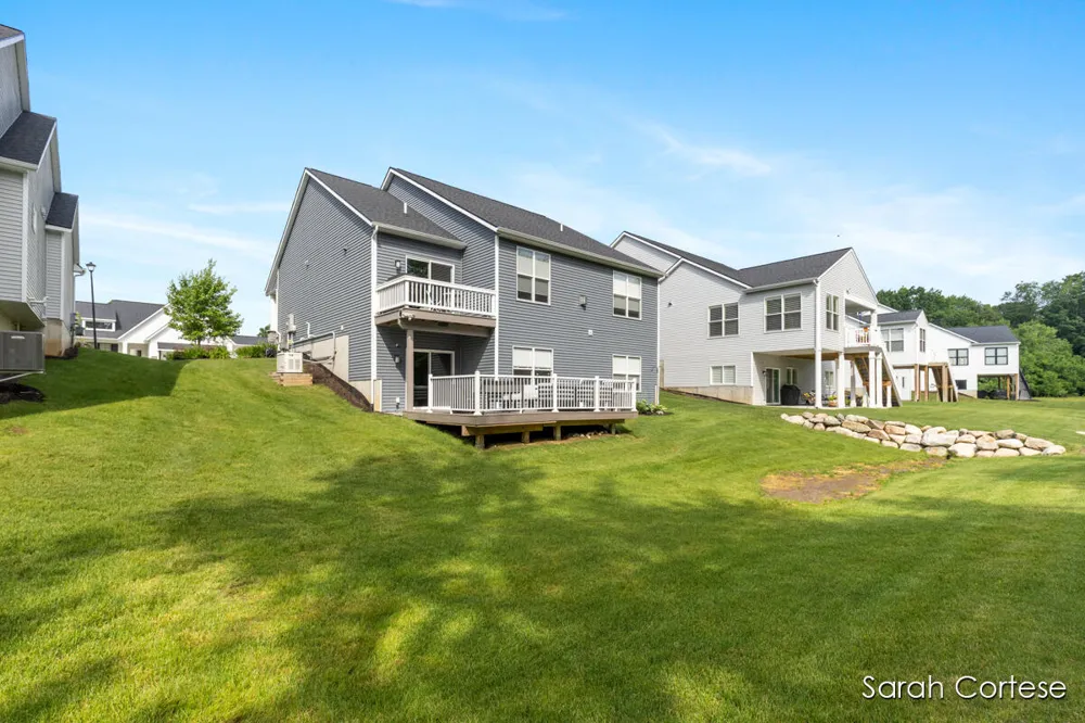 8226 Railview Court SW Byron Center, MI 49315