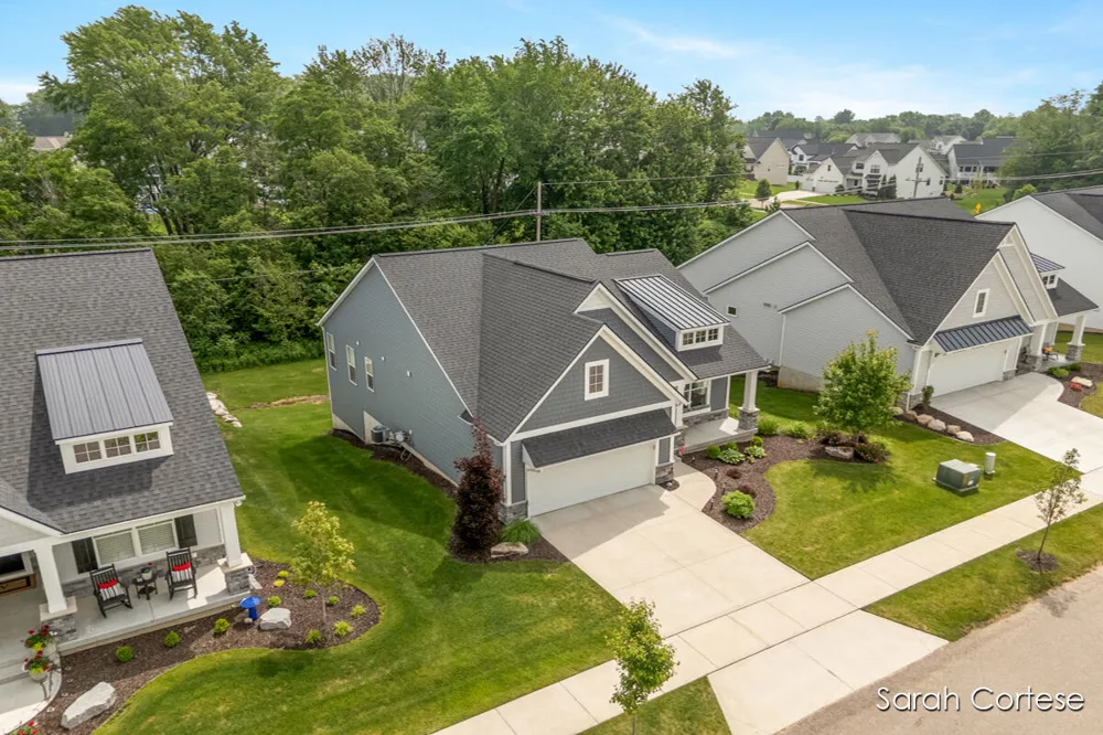 8226 Railview Court SW Byron Center, MI 49315