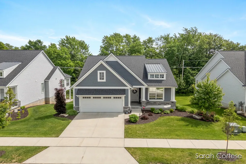 8226 Railview Court SW Byron Center, MI 49315
