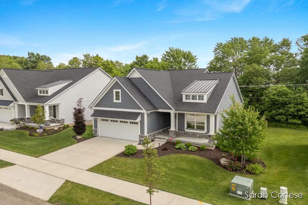 8226 Railview Court SW Byron Center, MI 49315