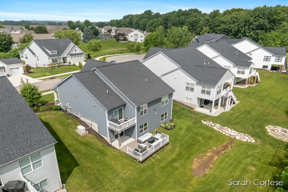 8226 Railview Court SW Byron Center, MI 49315