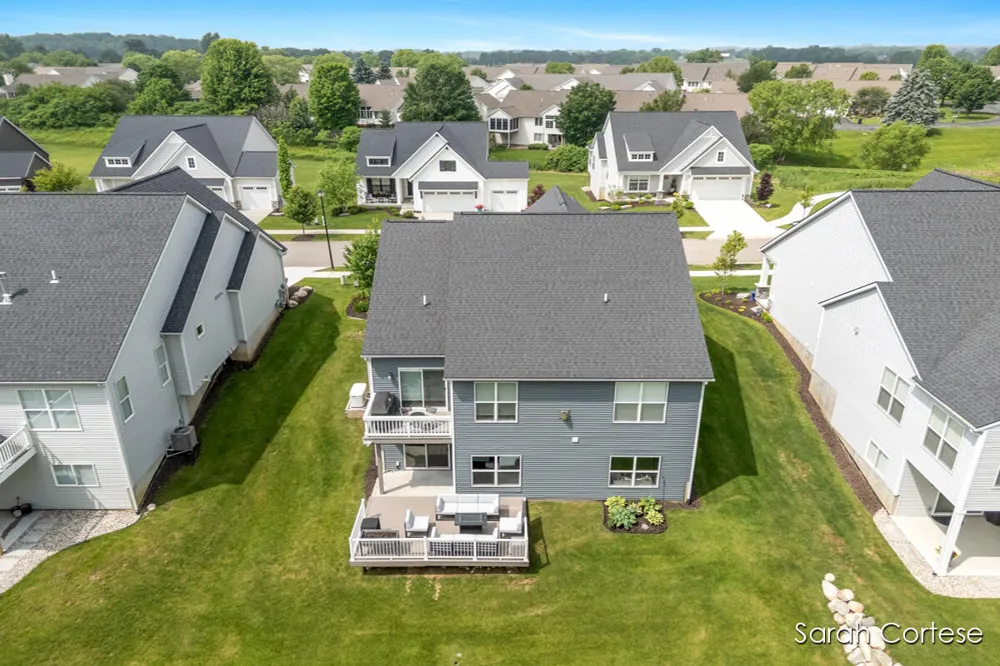 8226 Railview Court SW Byron Center, MI 49315