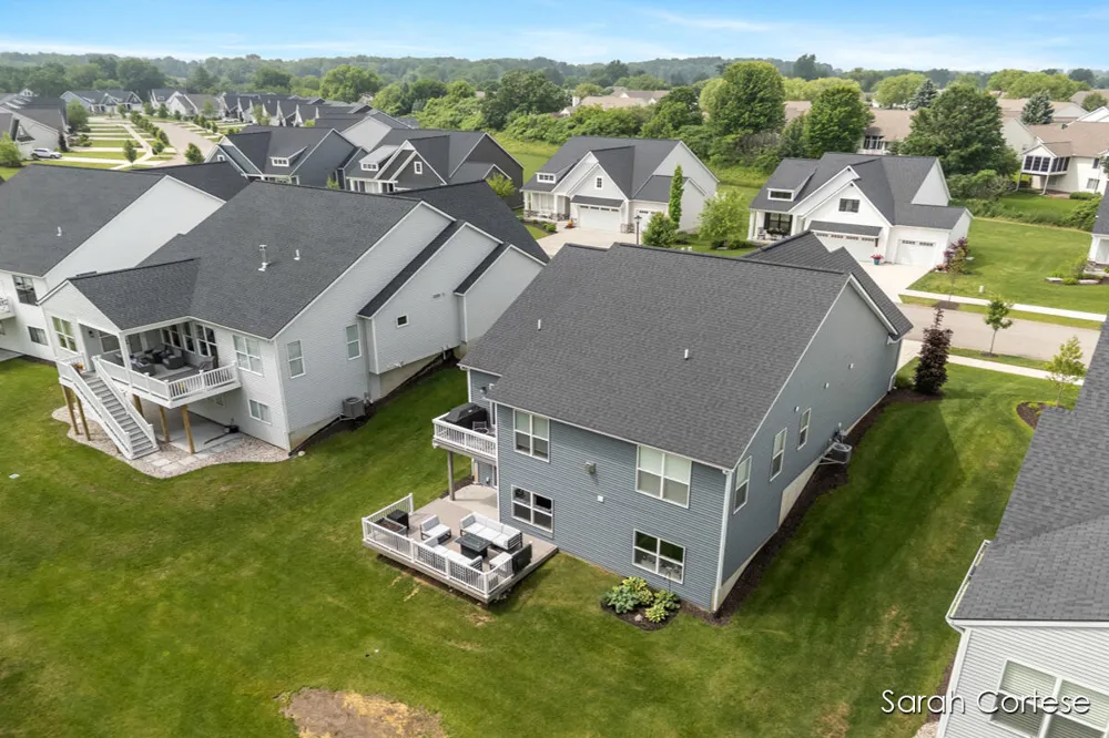 8226 Railview Court SW Byron Center, MI 49315