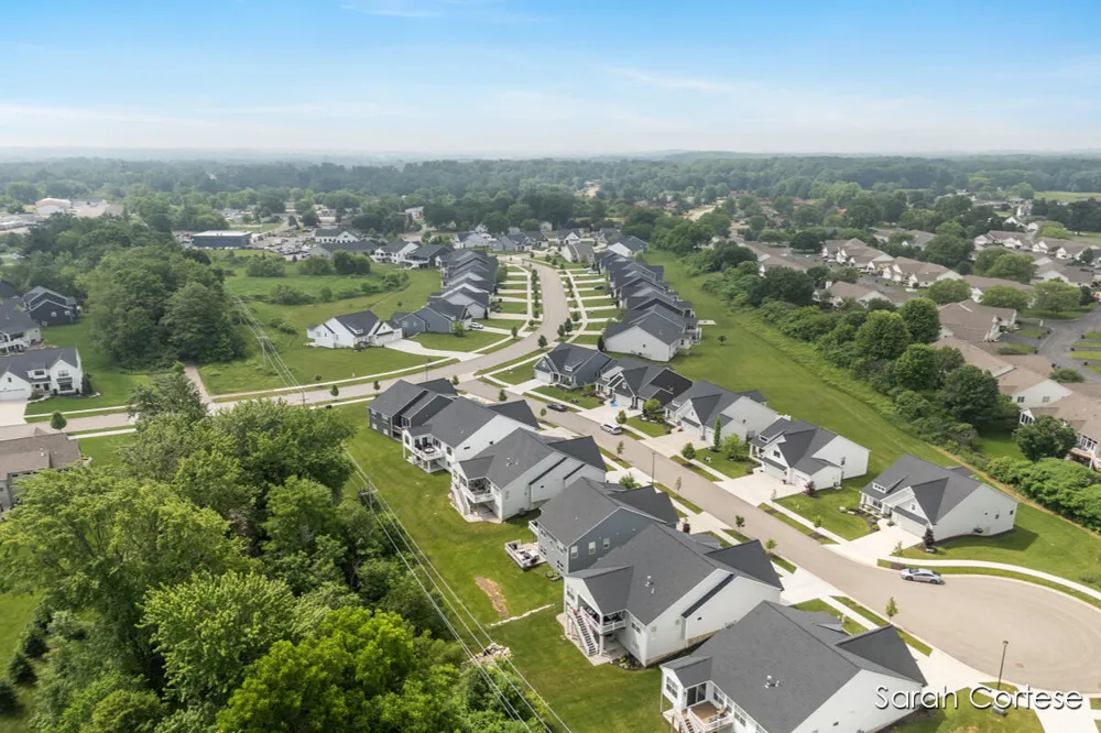 8226 Railview Court SW Byron Center, MI 49315