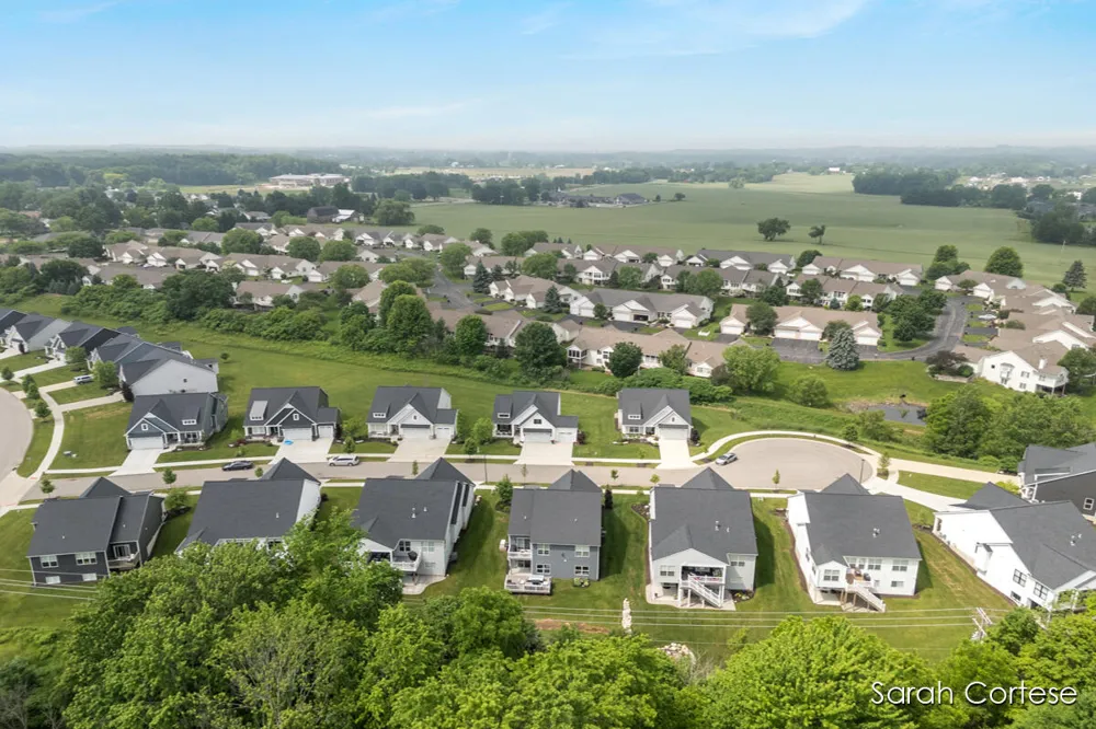 8226 Railview Court SW Byron Center, MI 49315