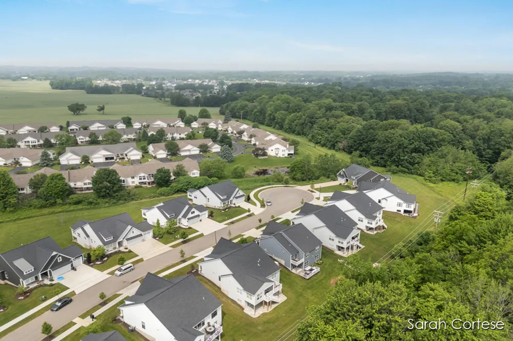 8226 Railview Court SW Byron Center, MI 49315