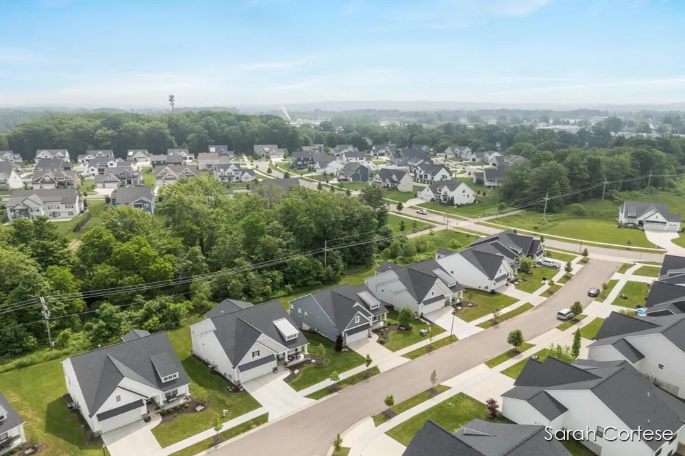 8226 Railview Court SW Byron Center, MI 49315