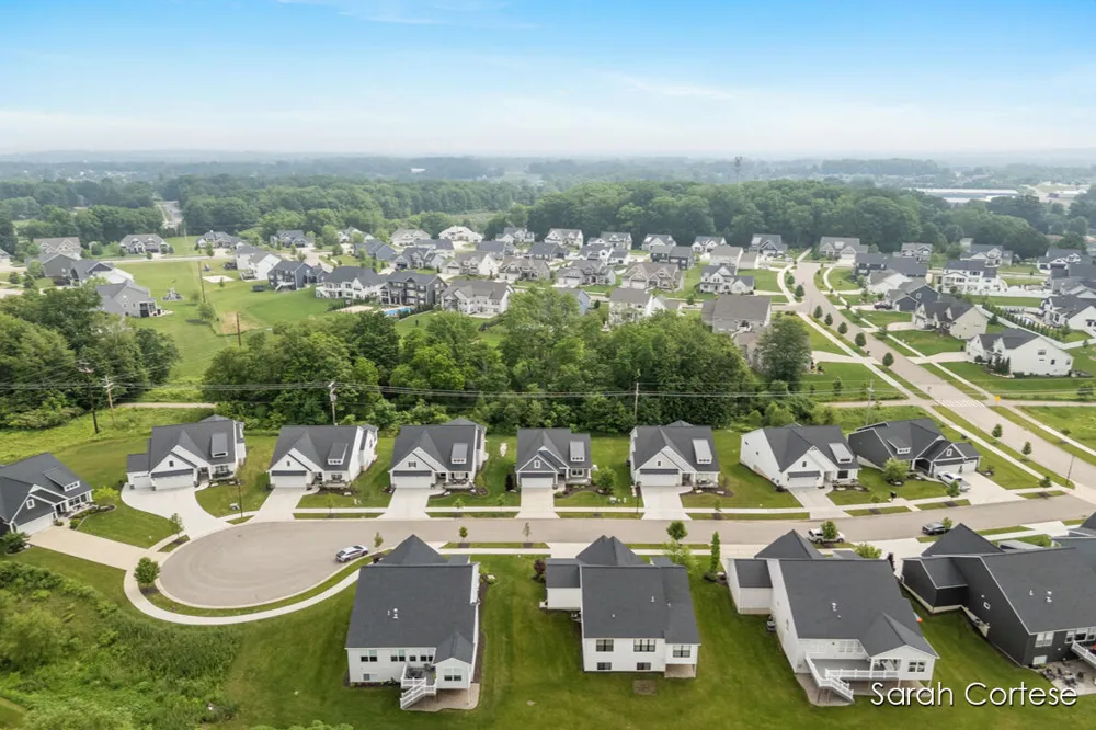 8226 Railview Court SW Byron Center, MI 49315