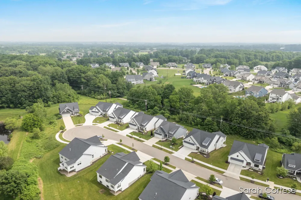 8226 Railview Court SW Byron Center, MI 49315