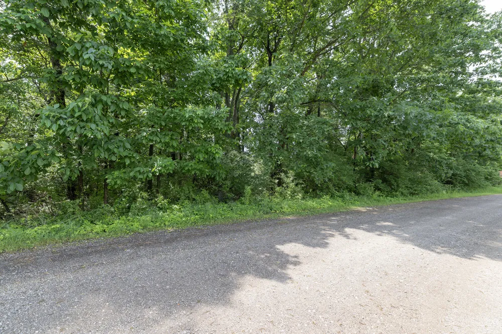 21597 Puterbaugh Lane Cassopolis, MI 49031