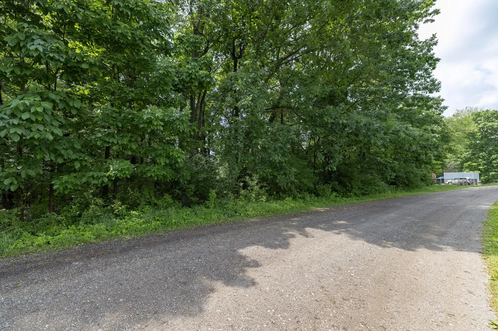 21597 Puterbaugh Lane Cassopolis, MI 49031