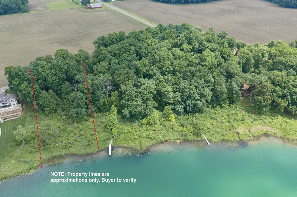 21597 Puterbaugh Lane Cassopolis, MI 49031