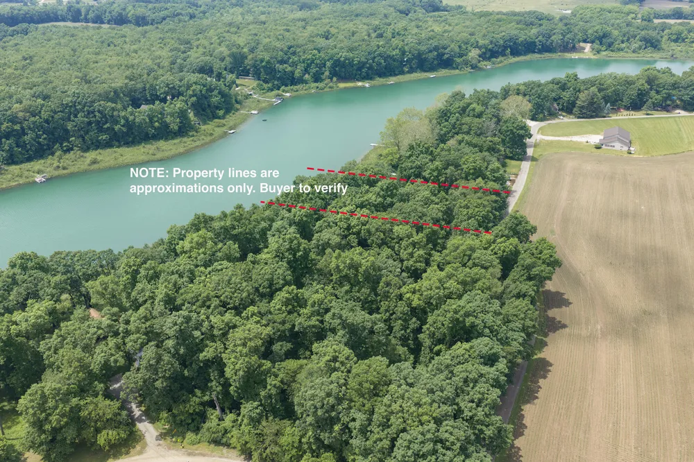 21597 Puterbaugh Lane Cassopolis, MI 49031