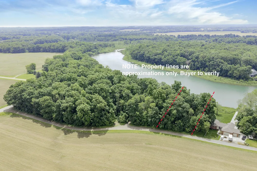 21597 Puterbaugh Lane Cassopolis, MI 49031