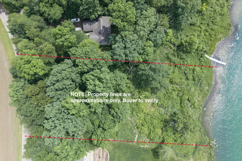 21597 Puterbaugh Lane Cassopolis, MI 49031