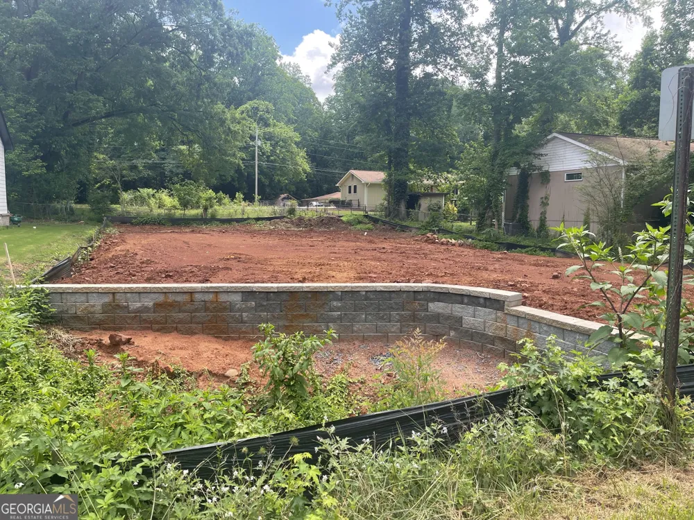 4368 Westside DR NW Acworth, GA 30101
