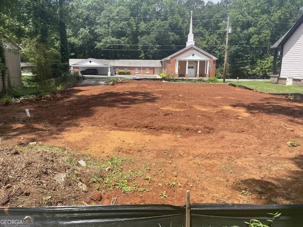 4368 Westside DR NW Acworth, GA 30101