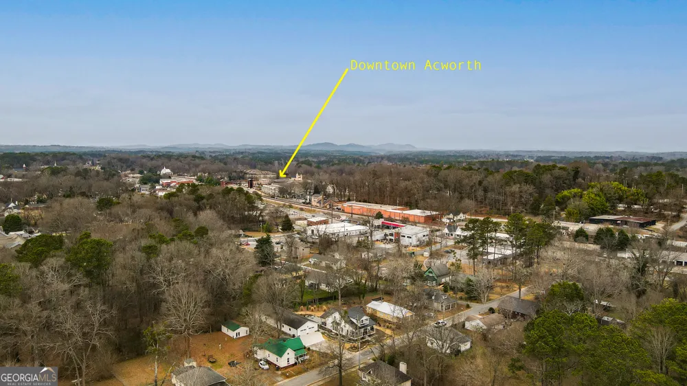 4368 Westside DR NW Acworth, GA 30101