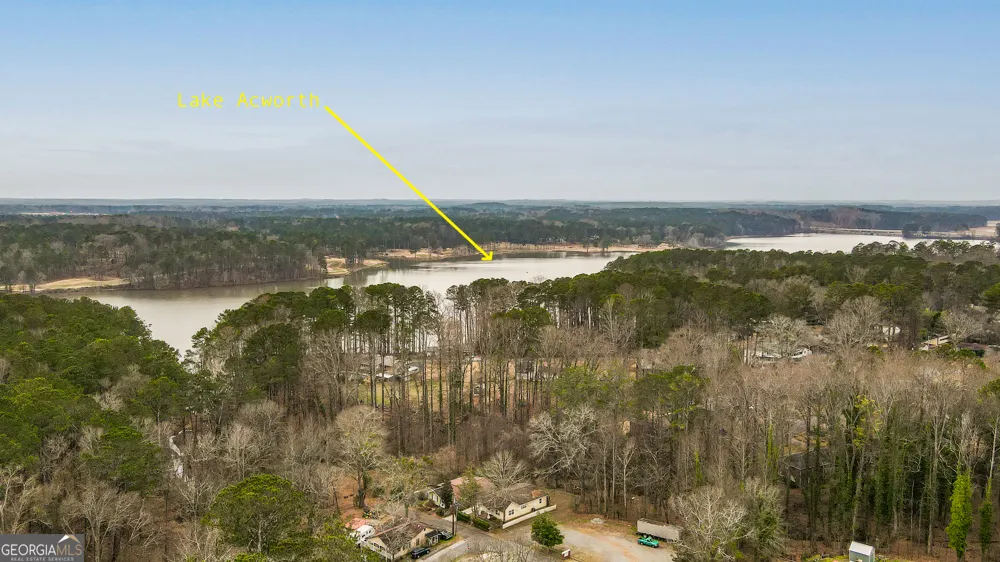 4368 Westside DR NW Acworth, GA 30101