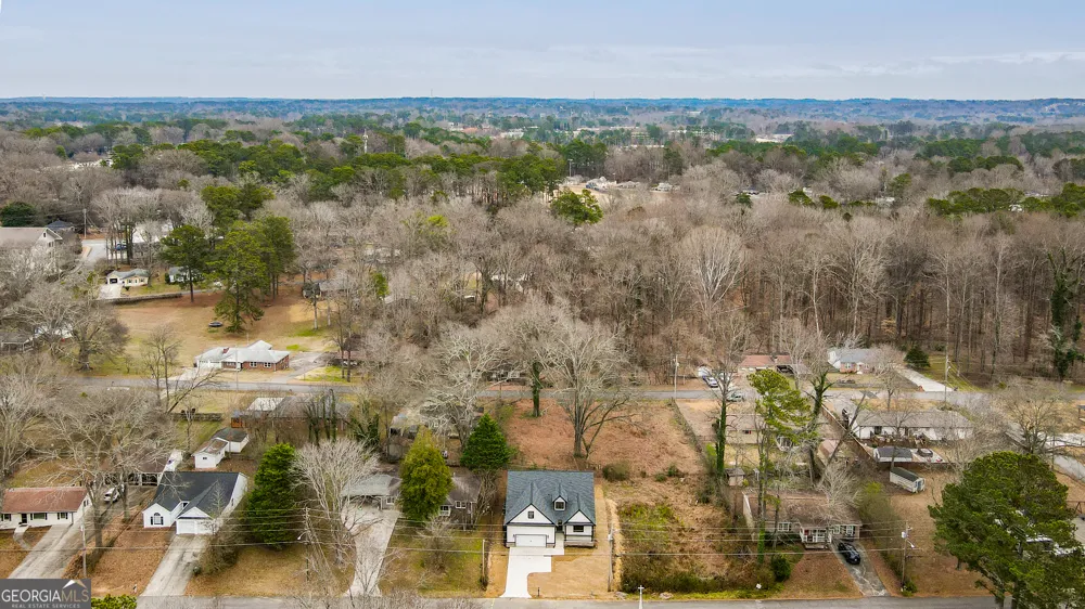 4368 Westside DR NW Acworth, GA 30101