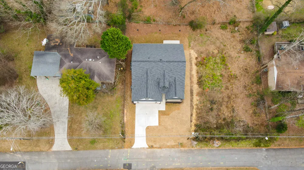 4368 Westside DR NW Acworth, GA 30101