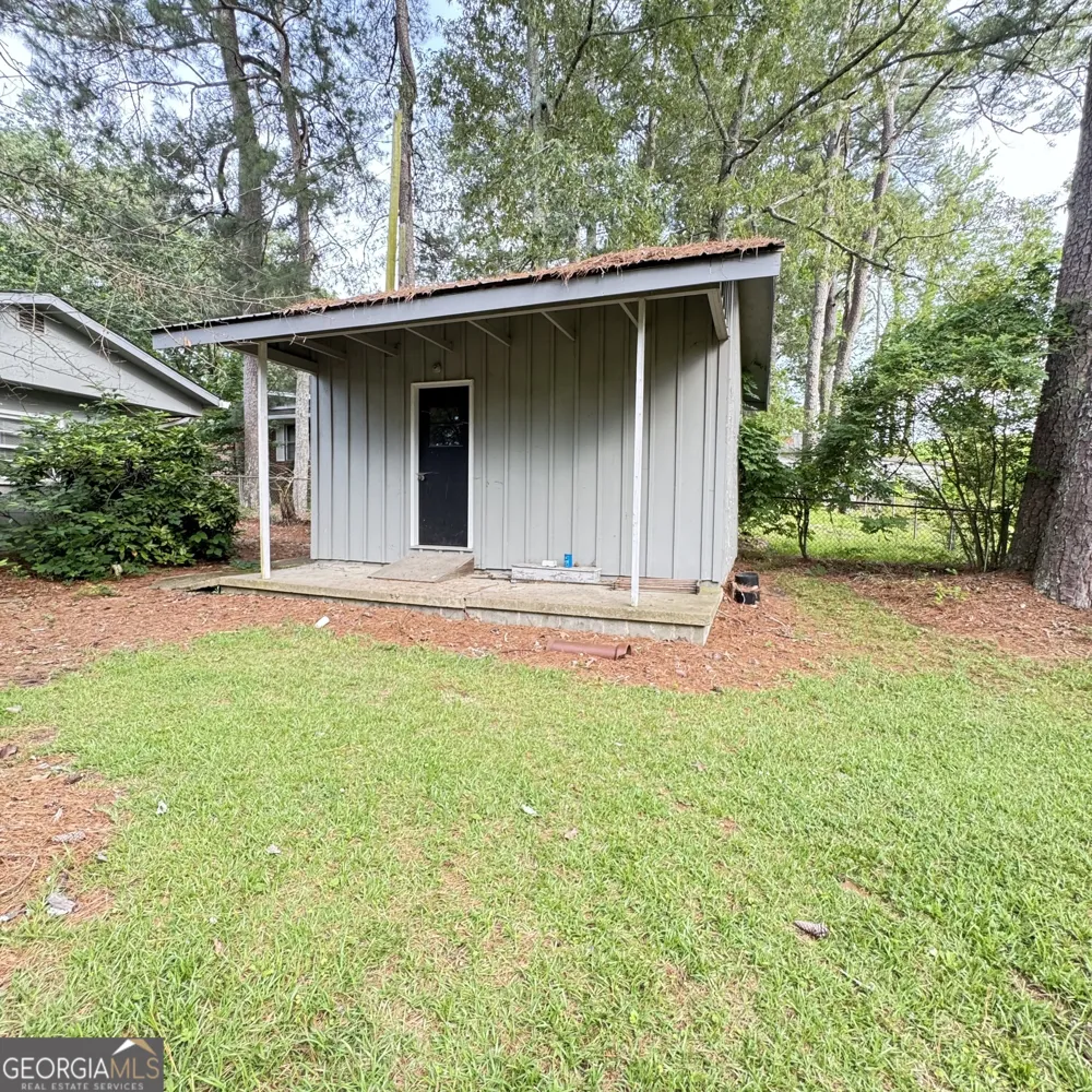 207 Iris DR Centre, AL 35960