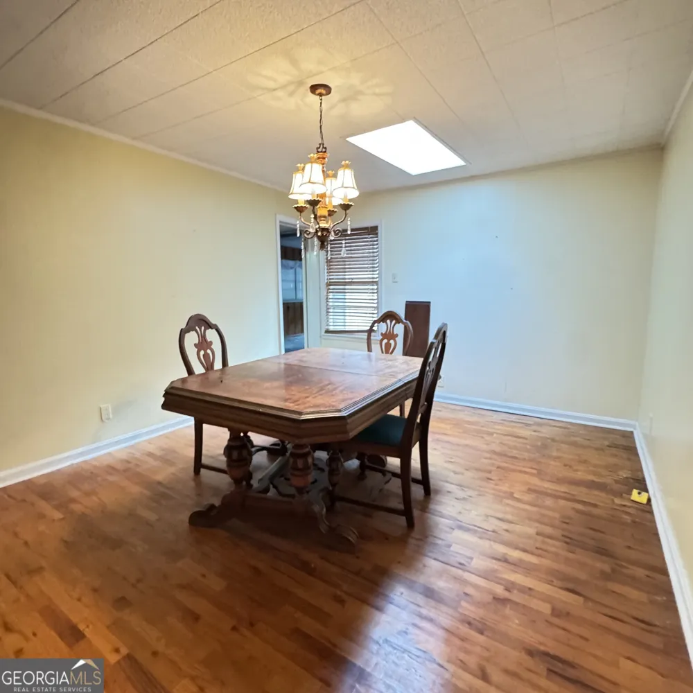207 Iris DR Centre, AL 35960