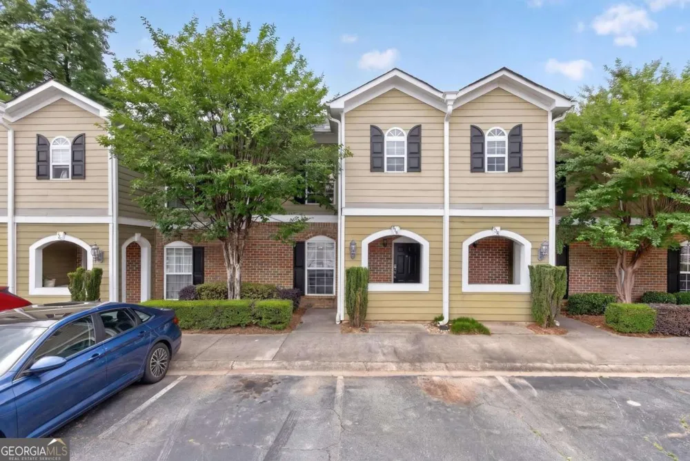 816 Summer PL Norcross, GA 30071