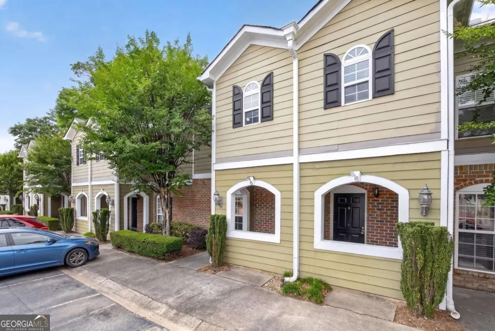 816 Summer PL Norcross, GA 30071