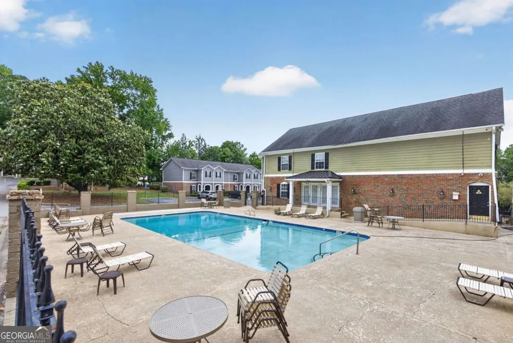 816 Summer PL Norcross, GA 30071