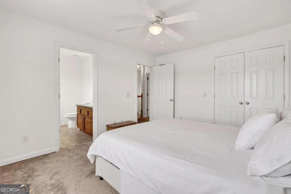816 Summer PL Norcross, GA 30071