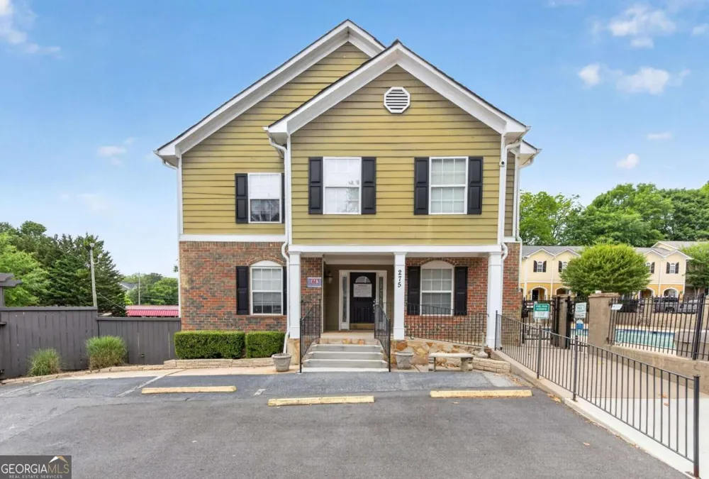 816 Summer PL Norcross, GA 30071