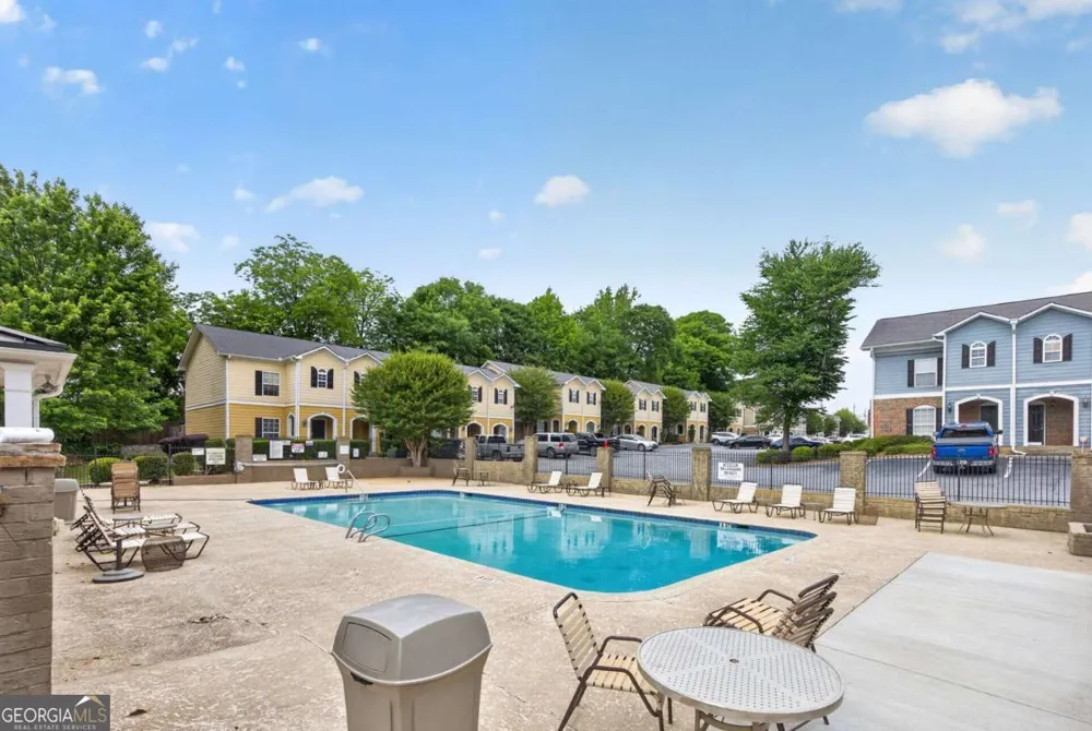 816 Summer PL Norcross, GA 30071