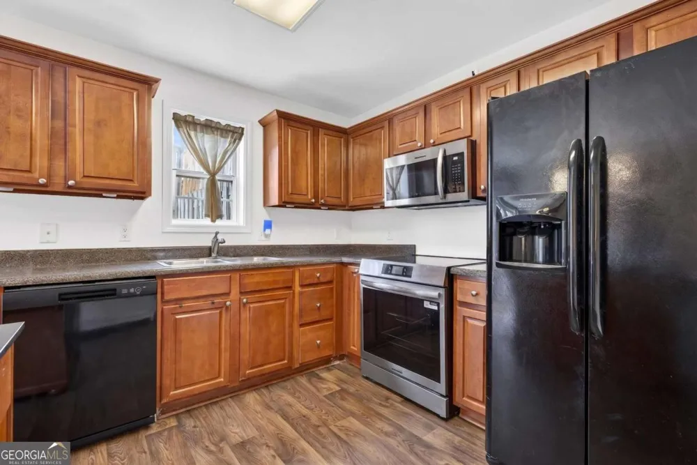816 Summer PL Norcross, GA 30071
