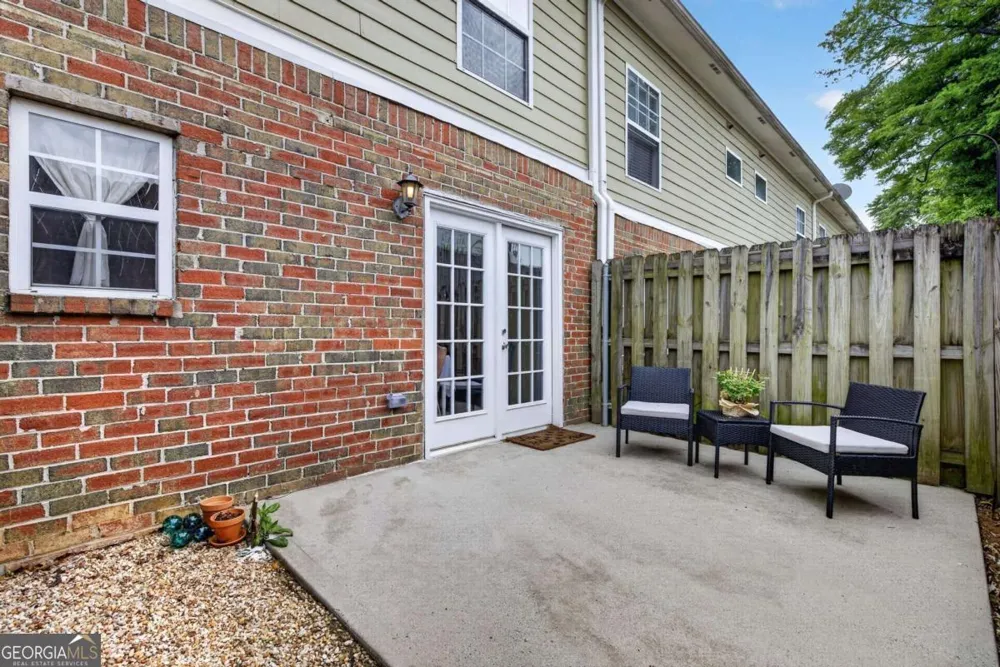 816 Summer PL Norcross, GA 30071