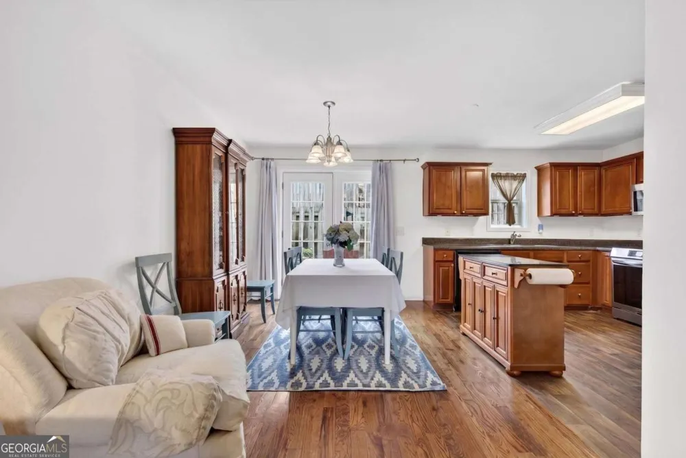 816 Summer PL Norcross, GA 30071