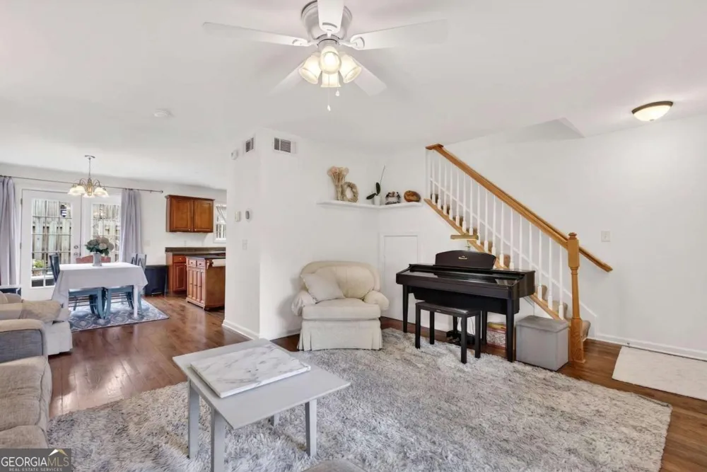 816 Summer PL Norcross, GA 30071