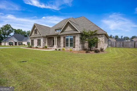 231 Flat Shoal DR