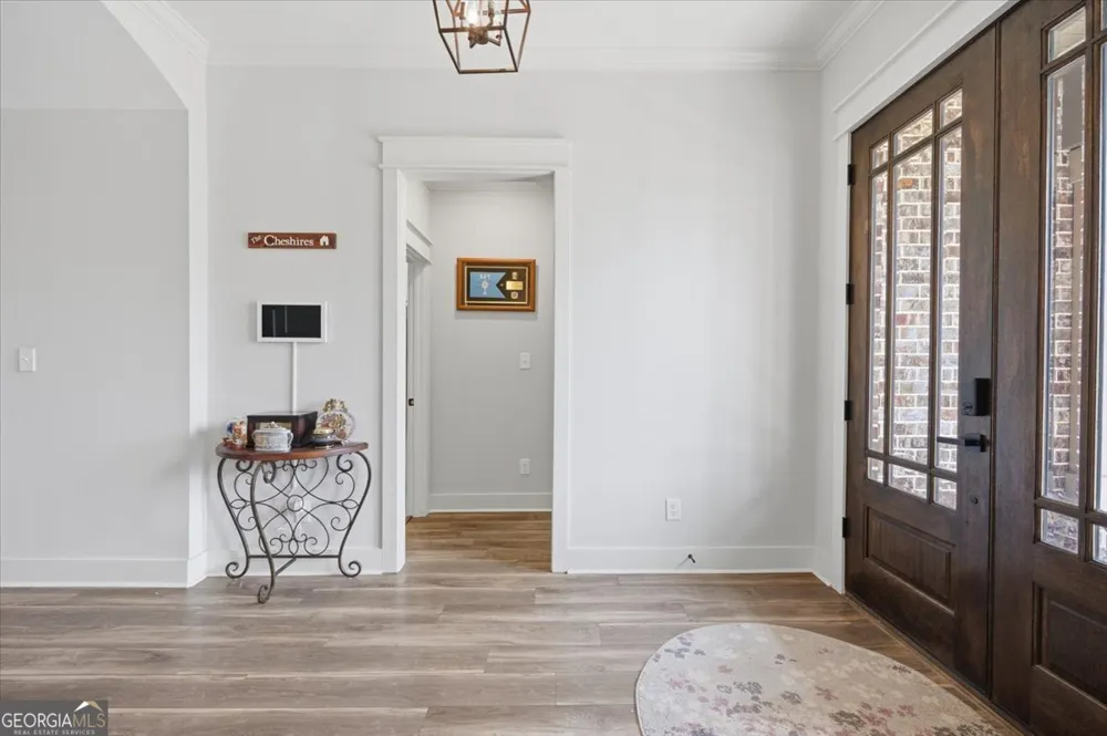 231 Flat Shoal DR Bonaire, GA 31005