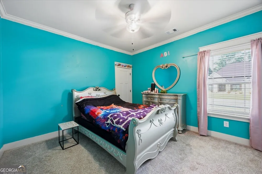 231 Flat Shoal DR Bonaire, GA 31005